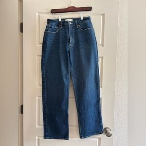 Abercrombie & Fitch Jeans